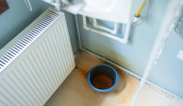Best Water damage restoration near me  in Morrisonville, NY
