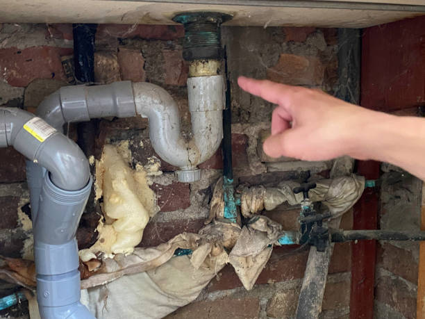 Best Commercial water damage restoration  in Morrisonville, NY